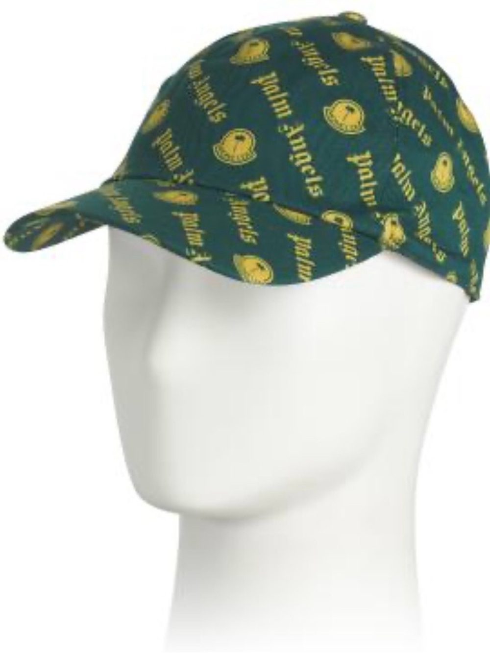 Moncler x Palm Angels Baseball Hat OS